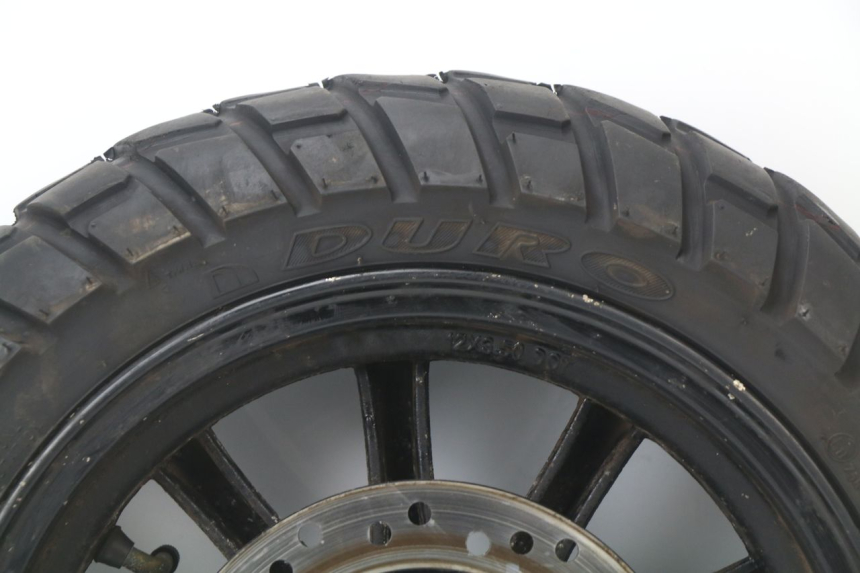 photo de JANTE AVANT TNT MOTOR FASTINO 4T 50 (2013 - 2019)
