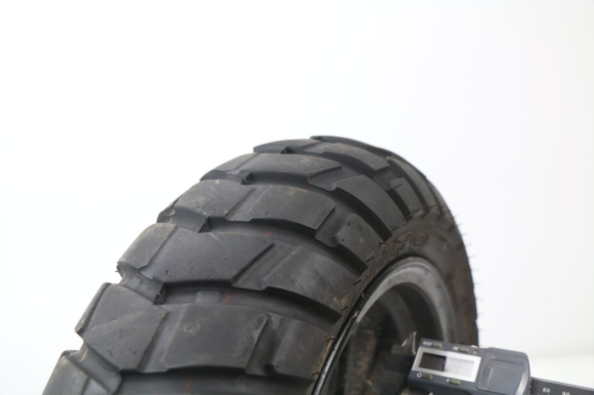 photo de JANTE AVANT TNT MOTOR FASTINO 4T 50 (2013 - 2019)