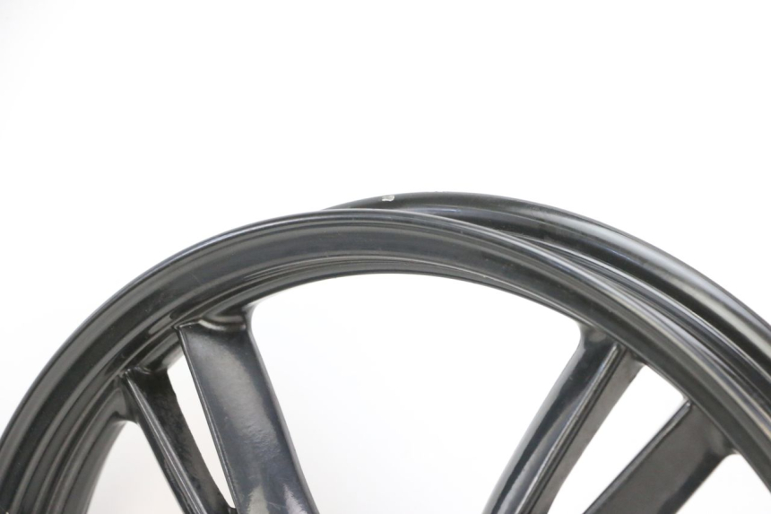 photo de JANTE AVANT PEUGEOT TWEET 4T 50 (2018 - 2020)