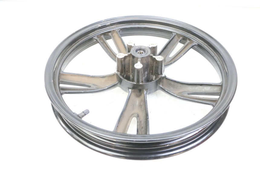 photo de JANTE AVANT PEUGEOT TWEET 4T 50 (2018 - 2020)