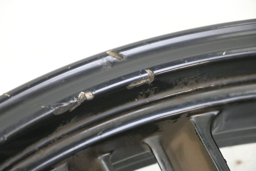 photo de JANTE AVANT PEUGEOT TWEET 4T 50 (2018 - 2020)