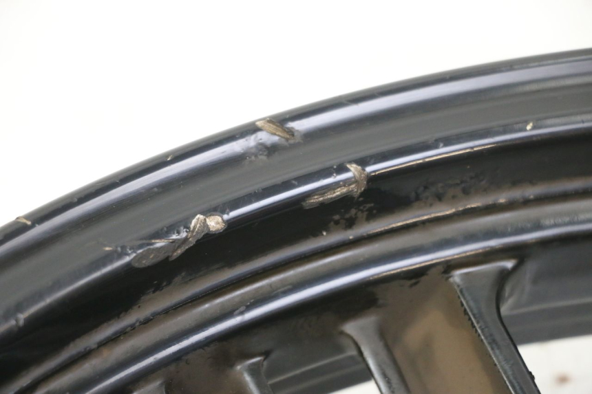 photo de JANTE AVANT PEUGEOT TWEET 4T 50 (2018 - 2020)