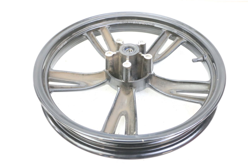 photo de JANTE AVANT PEUGEOT TWEET 4T 50 (2018 - 2020)