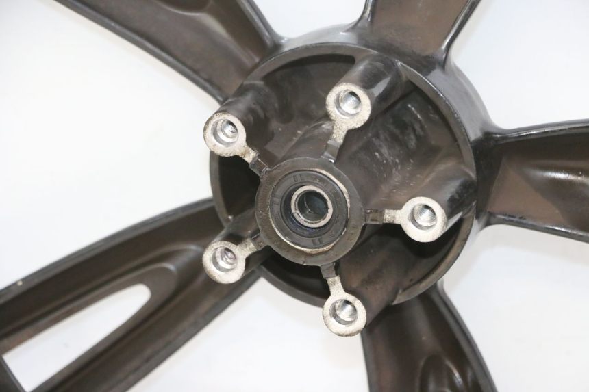 photo de JANTE AVANT PEUGEOT TWEET 4T 50 (2018 - 2020)