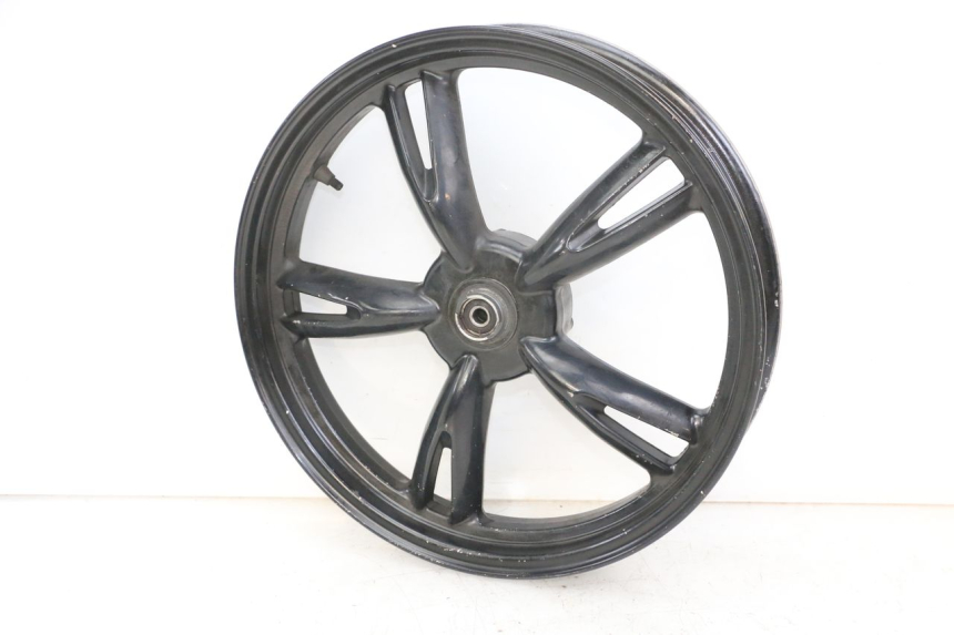 photo de JANTE AVANT PEUGEOT TWEET PRO CARGO 50 (2018 - 2020)