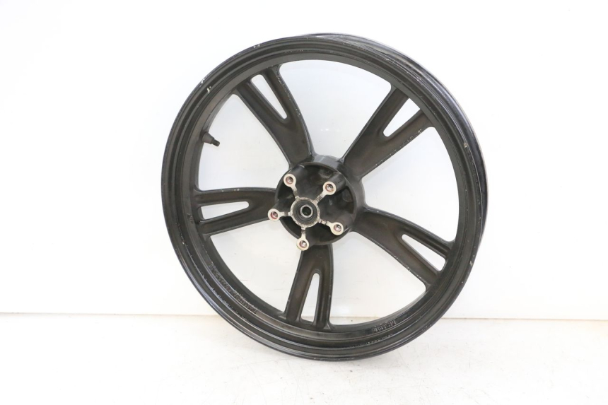 photo de JANTE AVANT PEUGEOT TWEET PRO CARGO 50 (2018 - 2020)