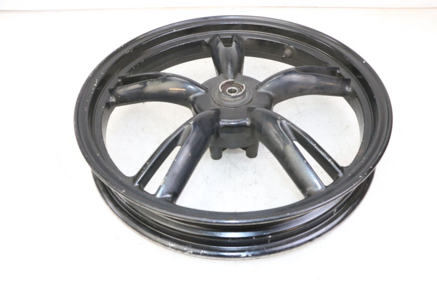 photo de JANTE AVANT PEUGEOT TWEET PRO CARGO 50 (2018 - 2020)