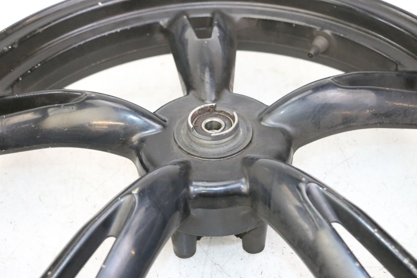 photo de JANTE AVANT PEUGEOT TWEET PRO CARGO 50 (2018 - 2020)