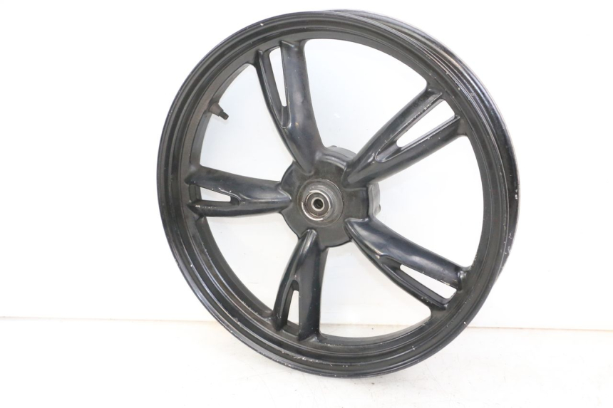 photo de JANTE AVANT PEUGEOT TWEET PRO CARGO 50 (2018 - 2020)