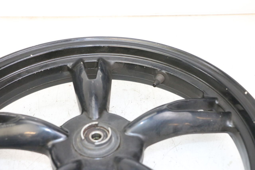 photo de JANTE AVANT PEUGEOT TWEET PRO CARGO 50 (2018 - 2020)