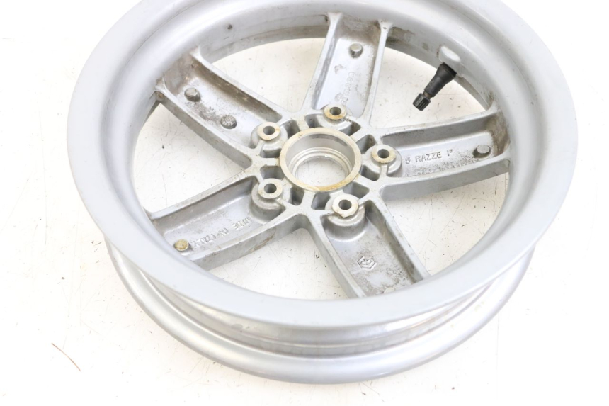photo de JANTE AVANT PIAGGIO VESPA LX 125 (2005 - 2010)