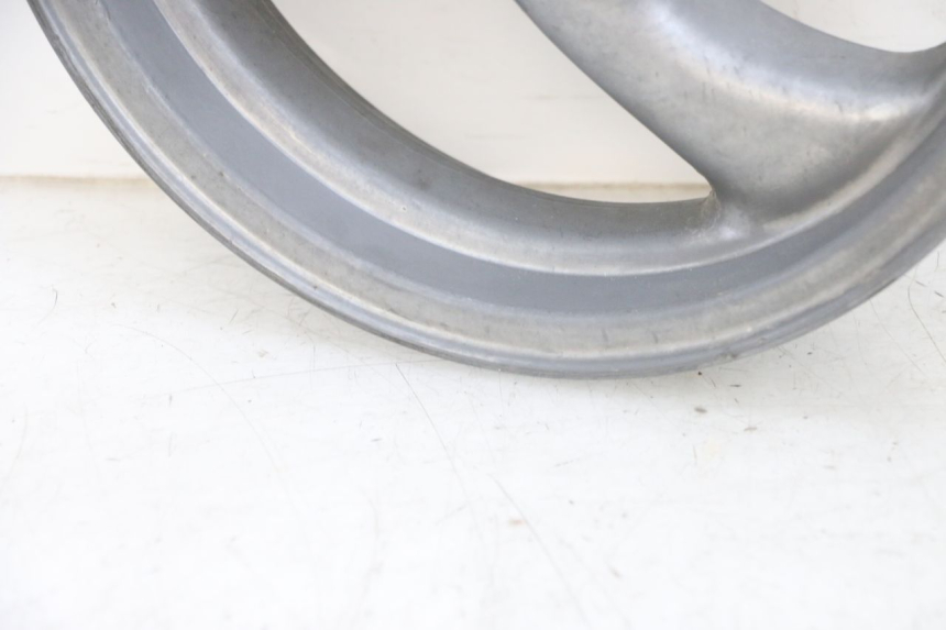 photo de JANTE AVANT PEUGEOT VIVACITY 100 (1999 - 2008) - Vue produit