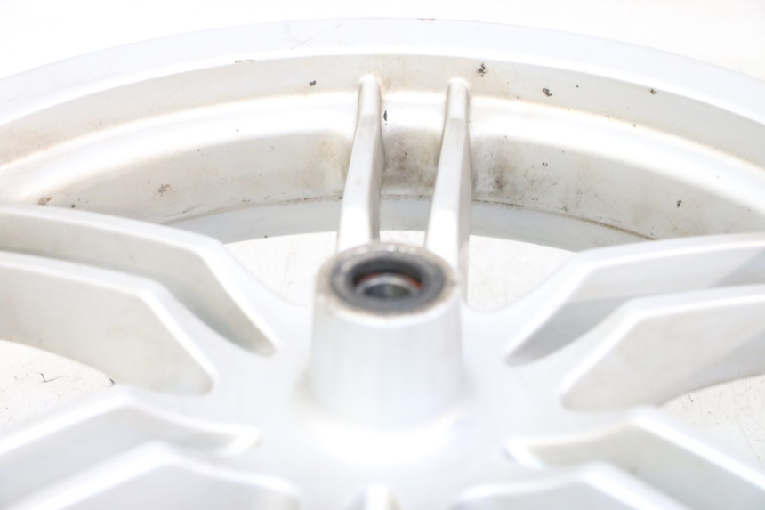 photo de JANTE AVANT YAMAHA X-CITY XCITY 125 (2007 - 2008)