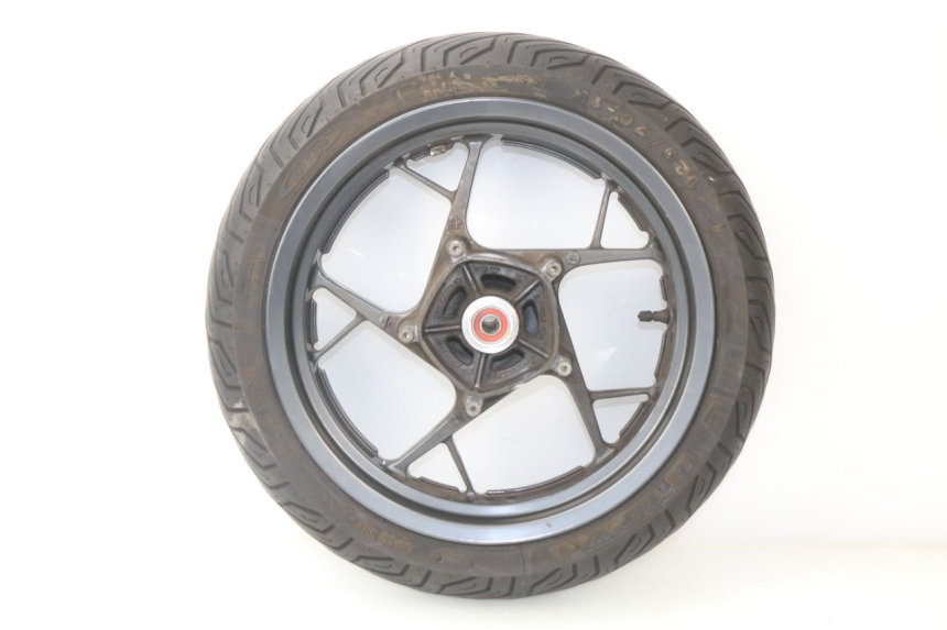 photo de JANTE AVANT YAMAHA XMAX X-MAX ABS 125 (2014 - 2016) - Vue principale