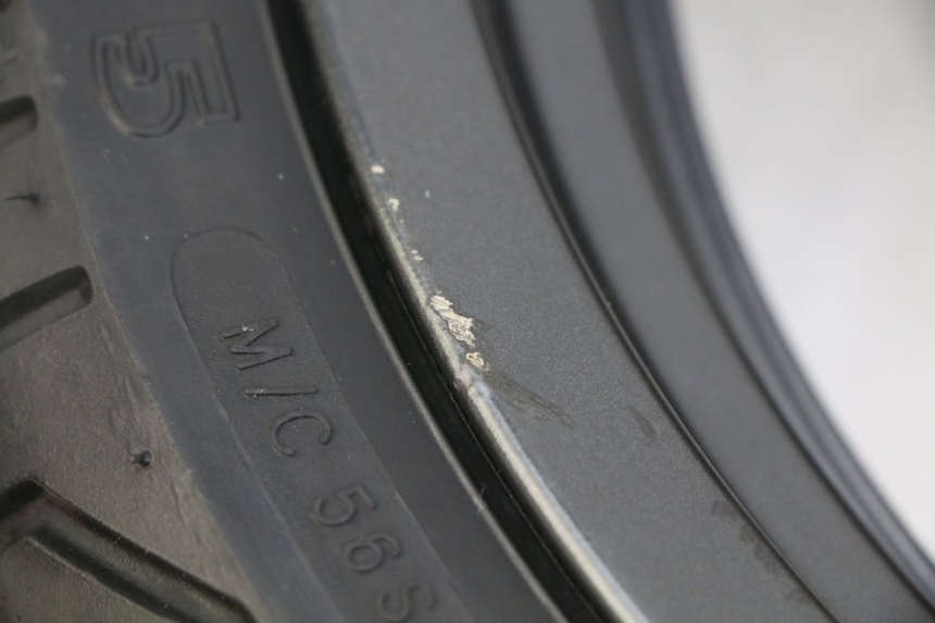 photo de JANTE AVANT YAMAHA X-MAX XMAX 125 (2010 - 2014)