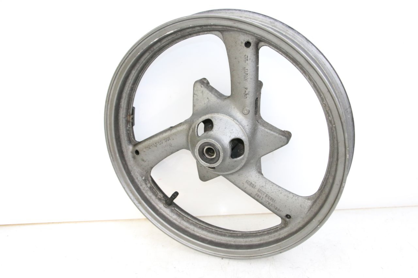 photo de JANTE AVANT YAMAHA XJ600 XJ DIVERSION 600 (1992 - 1997)