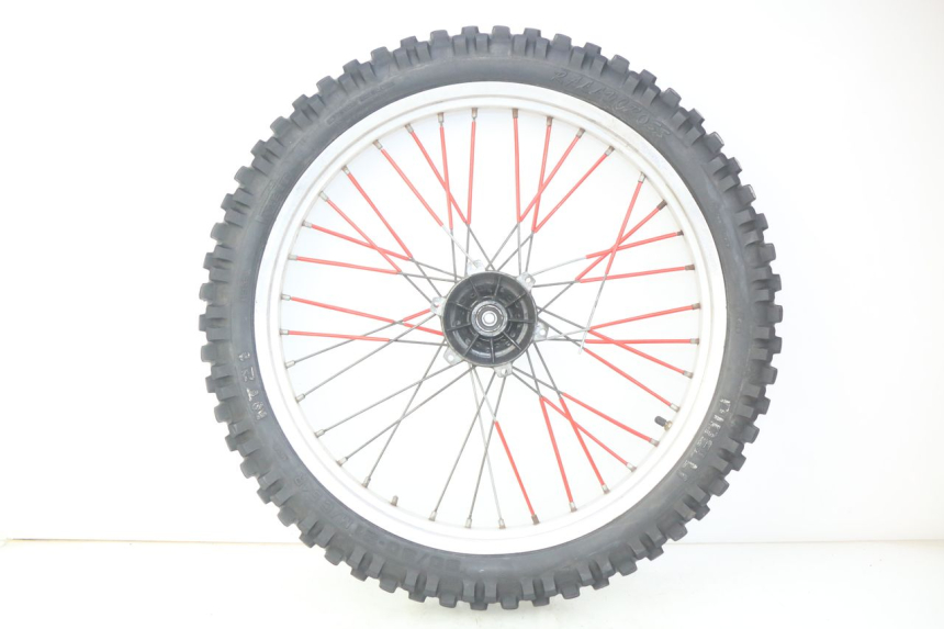 photo de JANTE AVANT PEUGEOT XP6 50 (1997 - 2003)