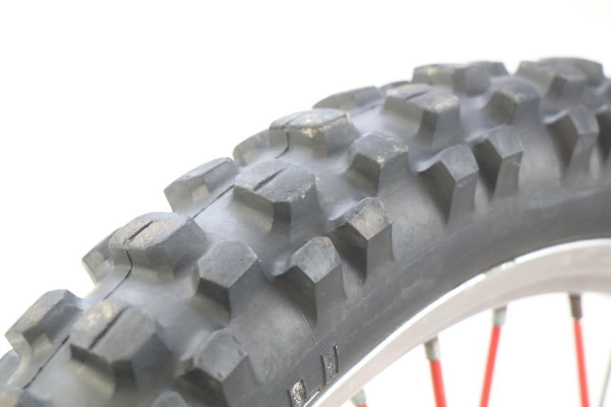 photo de JANTE AVANT PEUGEOT XP6 50 (1997 - 2003)