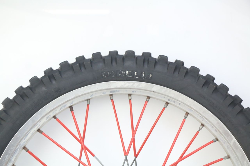 photo de JANTE AVANT PEUGEOT XP6 50 (1997 - 2003)