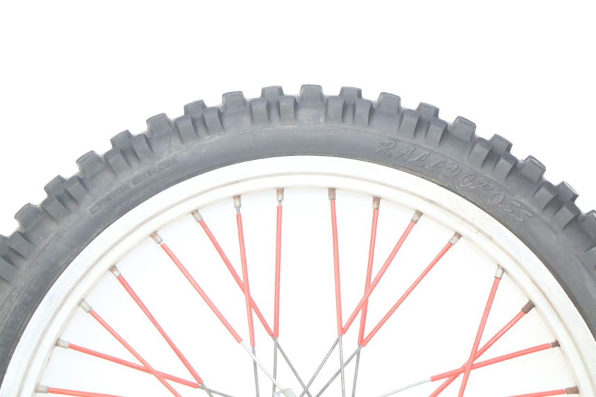 photo de JANTE AVANT PEUGEOT XP6 50 (1997 - 2003)