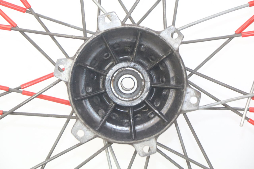 photo de JANTE AVANT PEUGEOT XP6 50 (1997 - 2003)