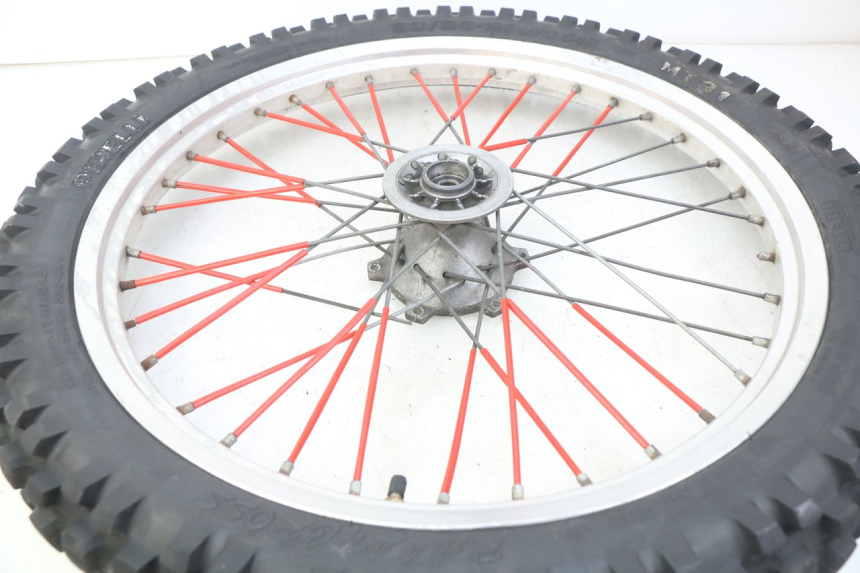 photo de JANTE AVANT PEUGEOT XP6 50 (1997 - 2003)