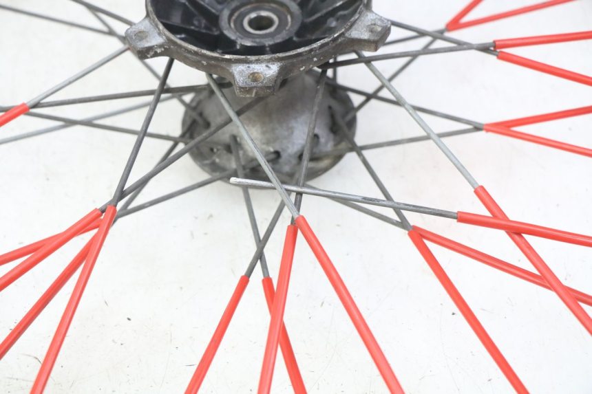 photo de JANTE AVANT PEUGEOT XP6 50 (1997 - 2003)