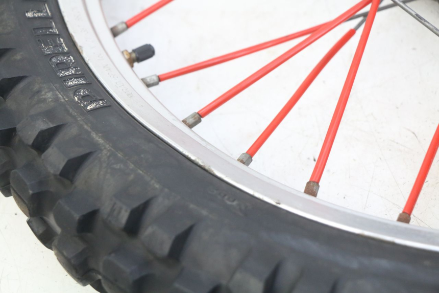 photo de JANTE AVANT PEUGEOT XP6 50 (1997 - 2003)