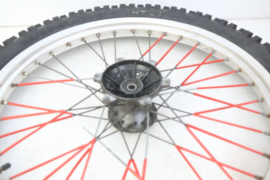 photo de JANTE AVANT PEUGEOT XP6 50 (1997 - 2003)