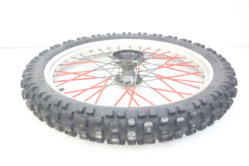 photo de JANTE AVANT PEUGEOT XP6 50 (1997 - 2003)