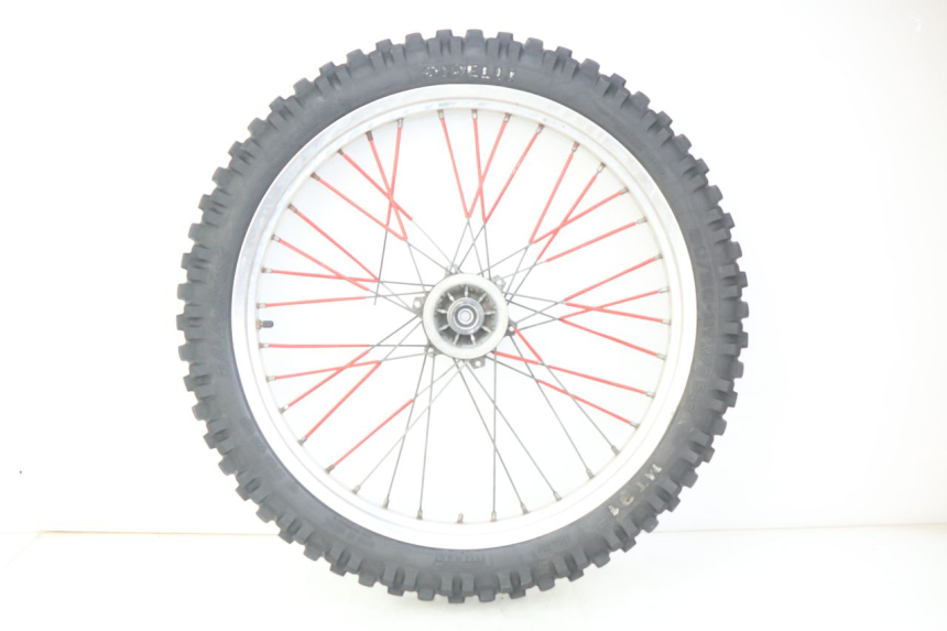 photo de JANTE AVANT PEUGEOT XP6 50 (1997 - 2003)