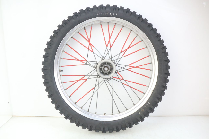 photo de JANTE AVANT PEUGEOT XP6 50 (1997 - 2003)