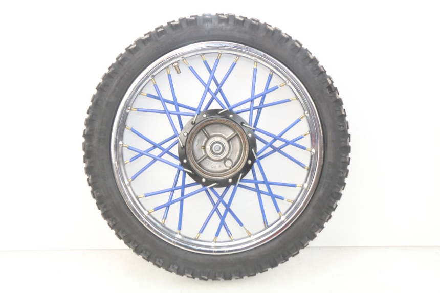 photo de JANTE AVANT YAMAHA PW 80 (1983 - 2014)