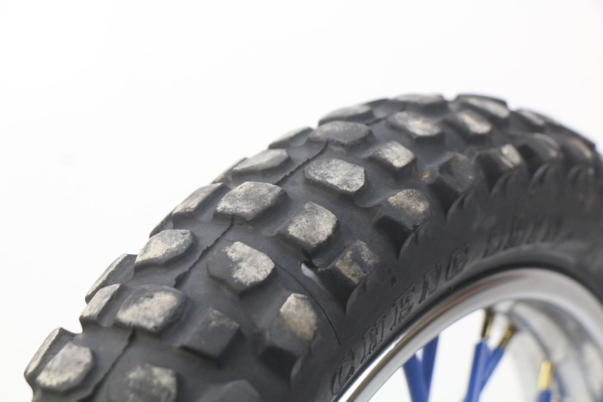 photo de JANTE AVANT YAMAHA PW 80 (1983 - 2014)