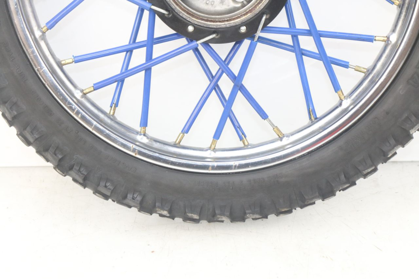 photo de JANTE AVANT YAMAHA PW 80 (1983 - 2014)