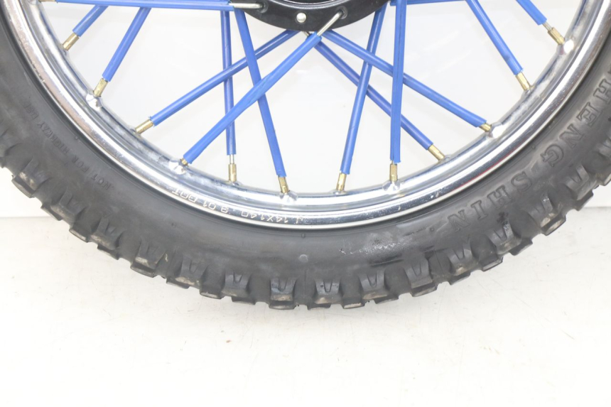 photo de JANTE AVANT YAMAHA PW 80 (1983 - 2014)