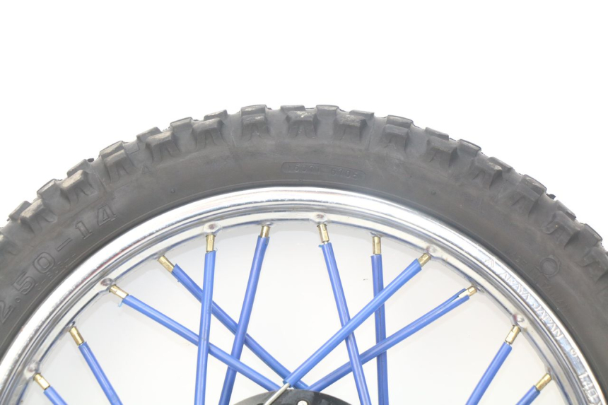 photo de JANTE AVANT YAMAHA PW 80 (1983 - 2014)