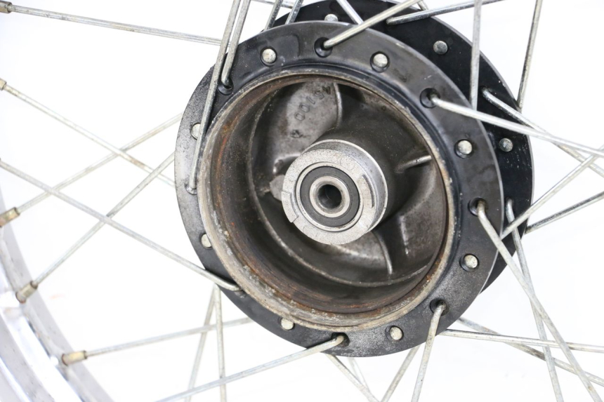photo de JANTE AVANT YAMAHA PW 80 (1983 - 2014)