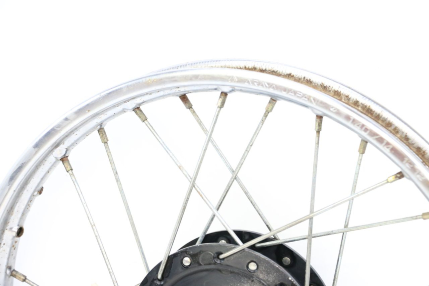 photo de JANTE AVANT YAMAHA PW 80 (1983 - 2014)