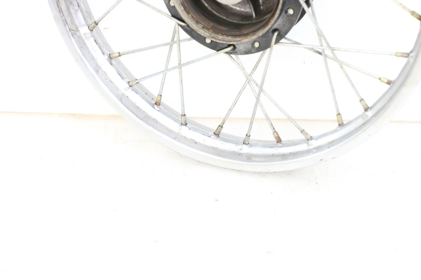 photo de JANTE AVANT YAMAHA PW 80 (1983 - 2014)