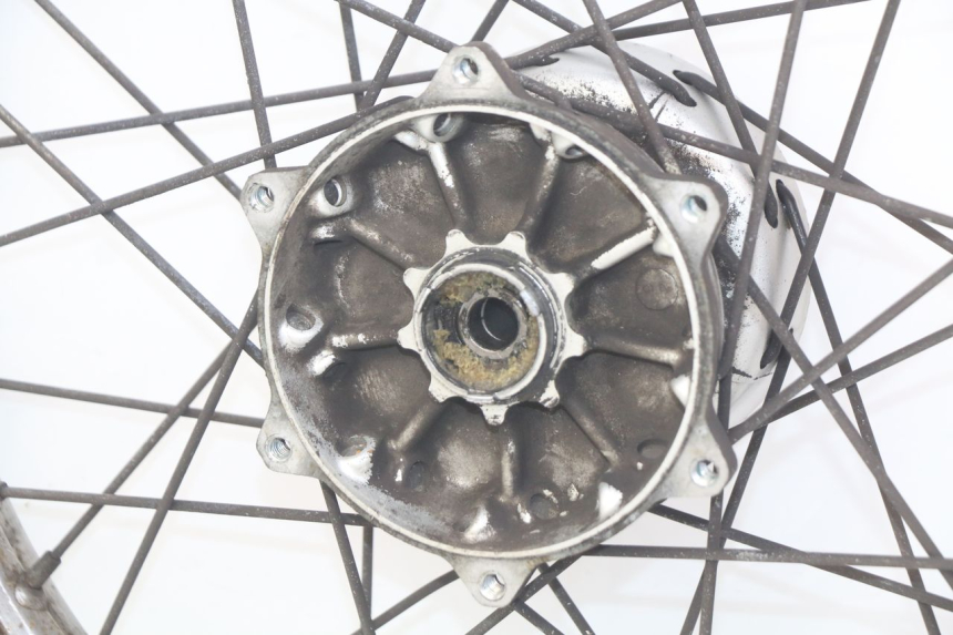 photo de JANTE AVANT YAMAHA SR 125 (1982 - 2003)