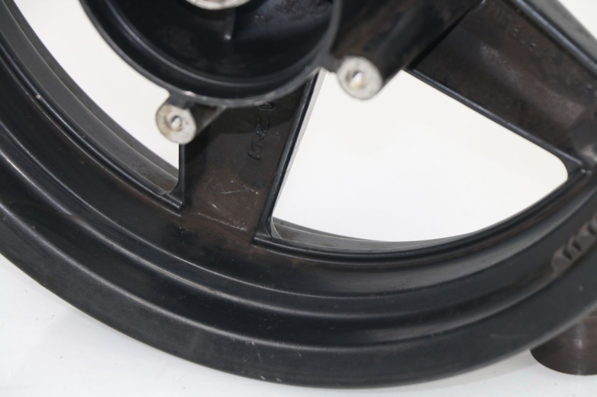 photo de JANTE AVANT YAMAHA XMAX X-MAX 125 (2006 - 2009)