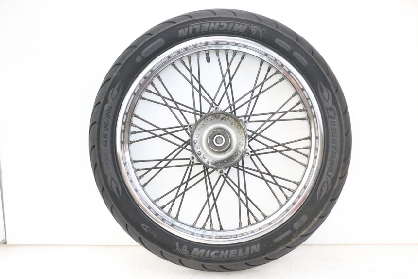 photo de JANTE AVANT YAMAHA XVS DRAG STAR DRAGSTAR 650 (1997 - 2007)