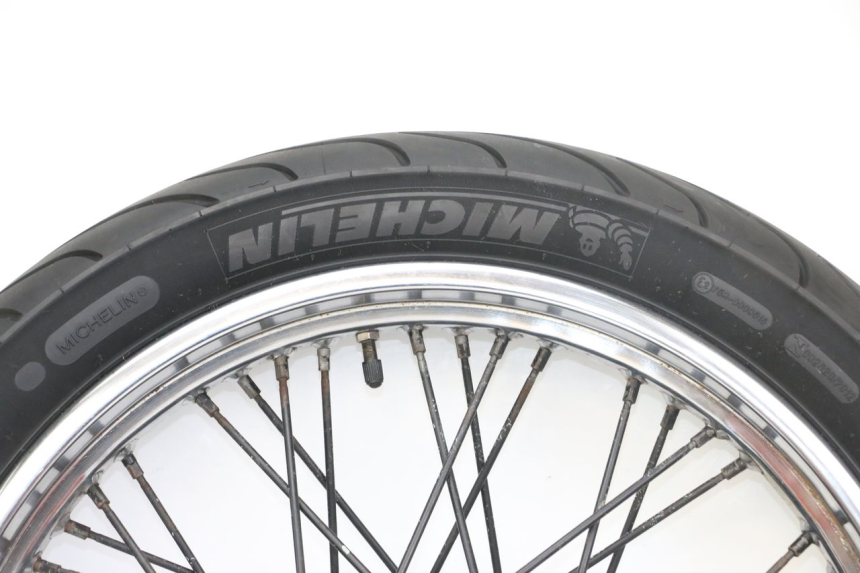 photo de JANTE AVANT YAMAHA XVS DRAG STAR DRAGSTAR 650 (1997 - 2007)