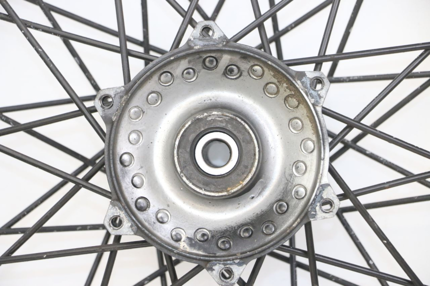 photo de JANTE AVANT YAMAHA XVS DRAG STAR DRAGSTAR 650 (1997 - 2007)