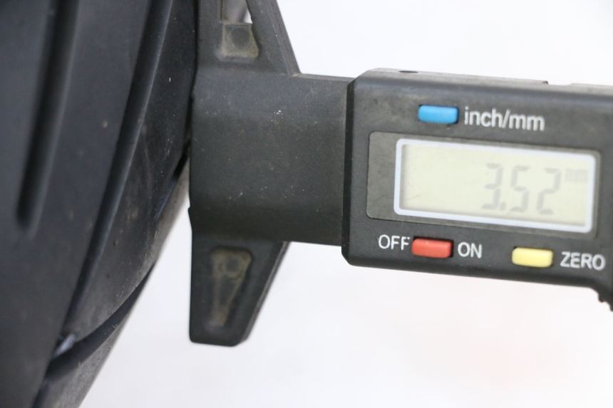 photo de JANTE AVANT YAMAHA XVS DRAG STAR DRAGSTAR 650 (1997 - 2007)