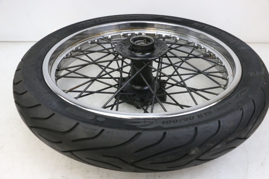 photo de JANTE AVANT YAMAHA XVS DRAG STAR DRAGSTAR 650 (1997 - 2007)