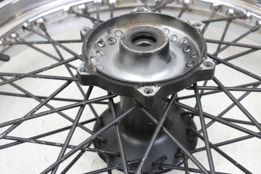 photo de JANTE AVANT YAMAHA XVS DRAG STAR DRAGSTAR 650 (1997 - 2007)
