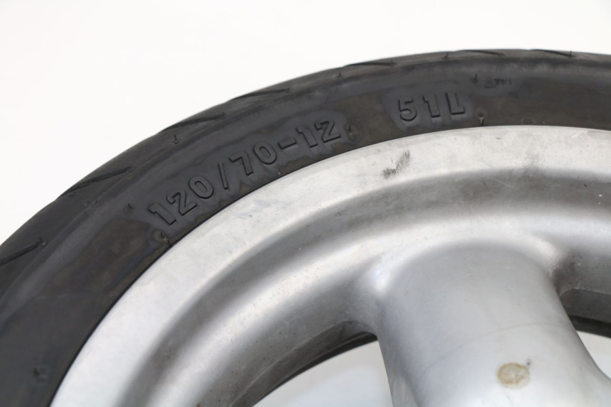 photo de JANTE AVANT YAMAHA YP MAJESTY 125 (2002 - 2006)