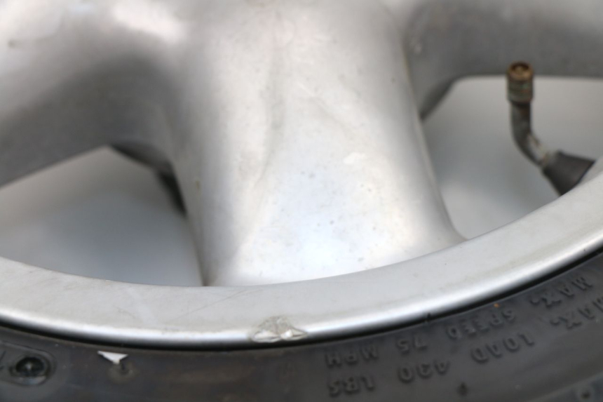 photo de JANTE AVANT YAMAHA YP MAJESTY 125 (2002 - 2006)